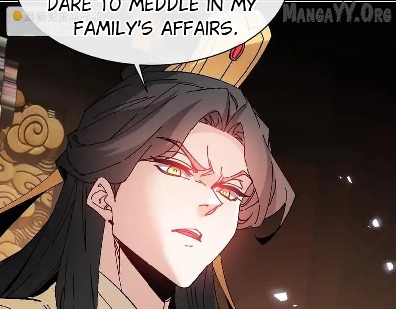 Master: This rebellious disciple is definitely not the Holy Son Chapter 164 - page 73